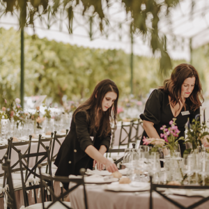 Curso Online Wedding Planner Assistant