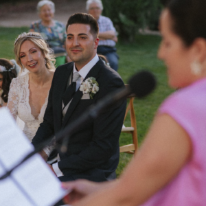 Curso Online Oficiante de Bodas
